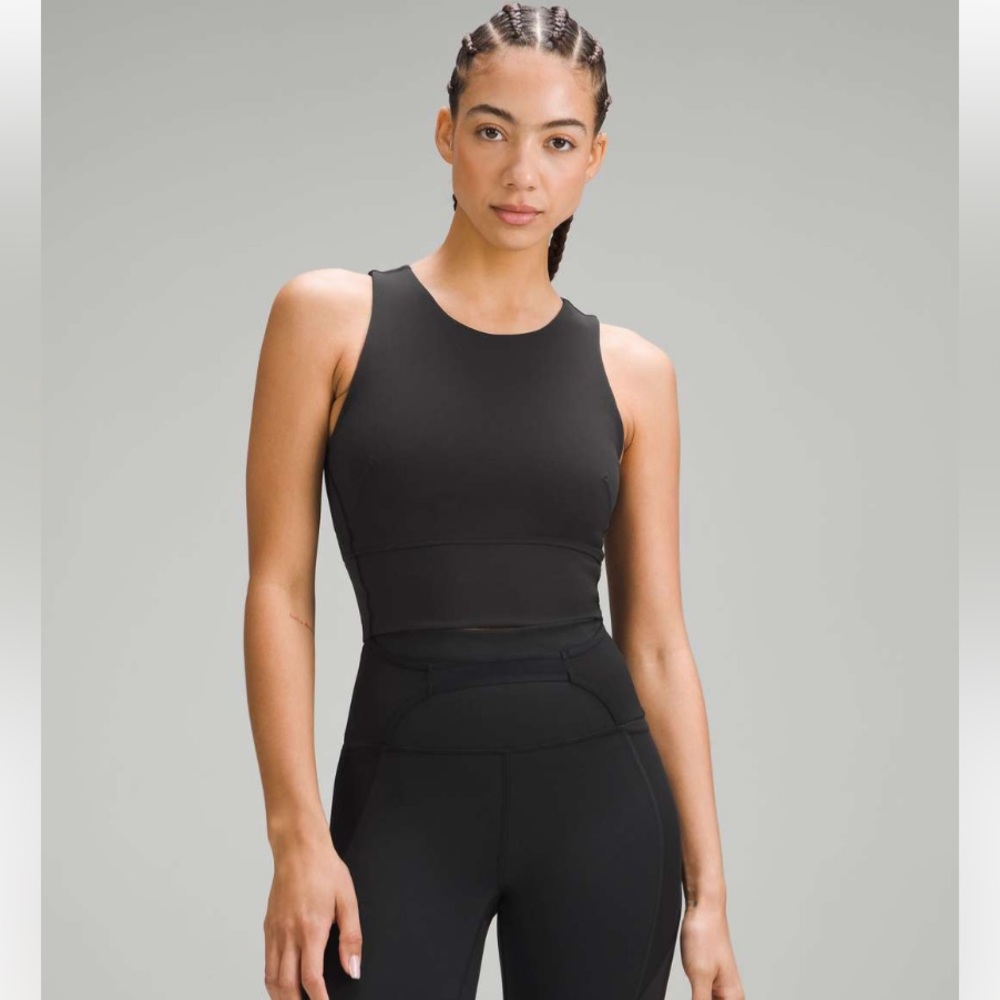 Lululemon Wunder Train Tank